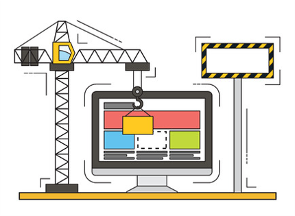 Under Construction Icon